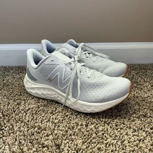 New Balance Fresh Foam Arishi v4 Women’s Shoes